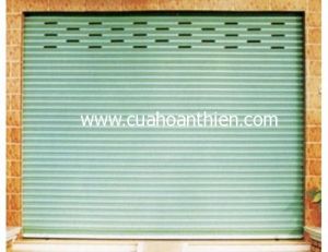 cửa cuốn đài loan cao cấp