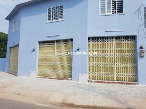 CỬA KÉO ĐÀI LOAN CỬA CUỐN ĐÀI LOAN Q1