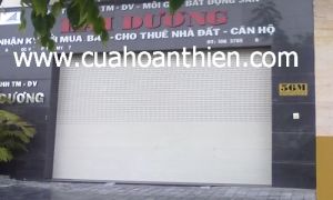 Cong trinh Hoàng Quốc Việt