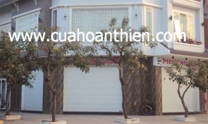Cong trinh Quận 7