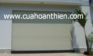 Cong trinh Quận Thu Duc