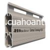 Cửa cuốn  Hitadoor-H5241ET Cửa Cuốn Công Nghệ Đức - anh 1