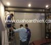 Sửa chữa Cửa cuốn Đài loan tận nơi - anh 1