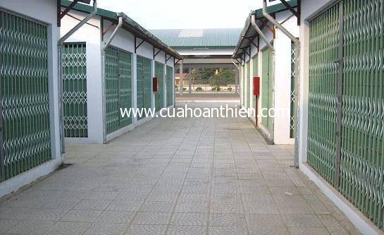 Cá»­a cuá»n ÄÃ i Loan cho nháº£ cho thuÃª