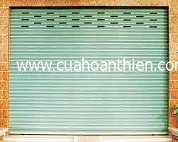 sáº£n xuáº¥t cá»­a cuá»n cá»­a kÃ©o ÄÃ i loan