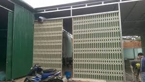Cửa kéo đài loan cửa cuốn đài loan